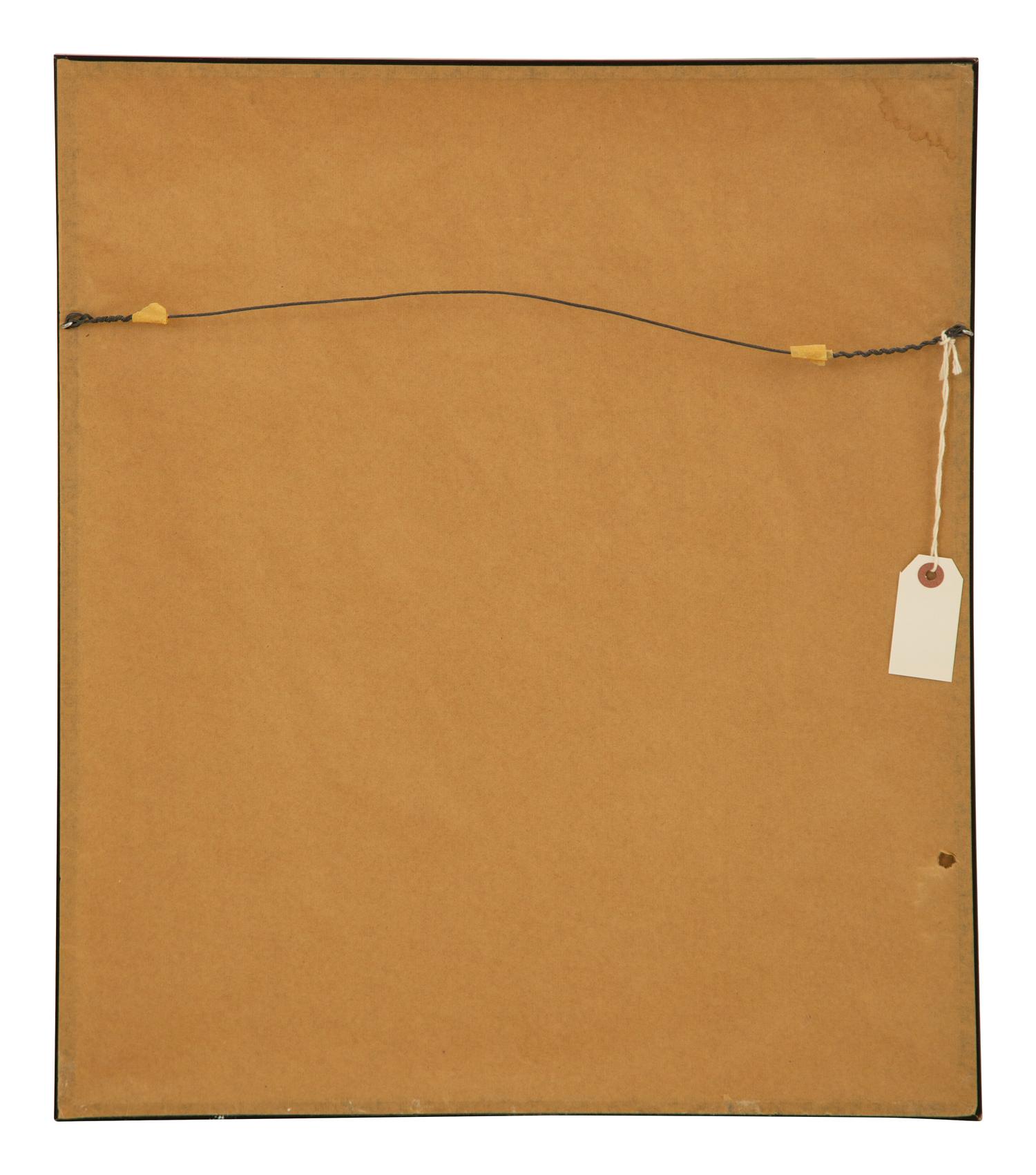 Three French Hand Colored Engravings from Paul & Virginie