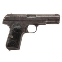 **Colt Model 1903 Pocket Hammerless .32 Type I