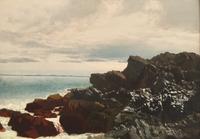 Rocky Shore, Nahant