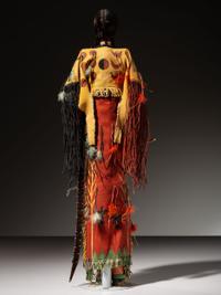 Ghost Dancer