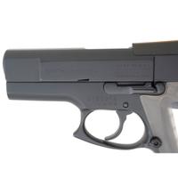 *Smith & Wesson Model 39-2 ASP Modified Pistol
