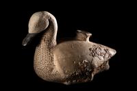 An East Greek Pottery Duck Askos