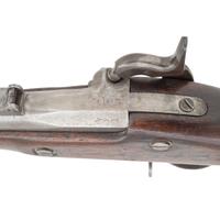 E. Robinson Contract US Model 1861 Rifle Musket