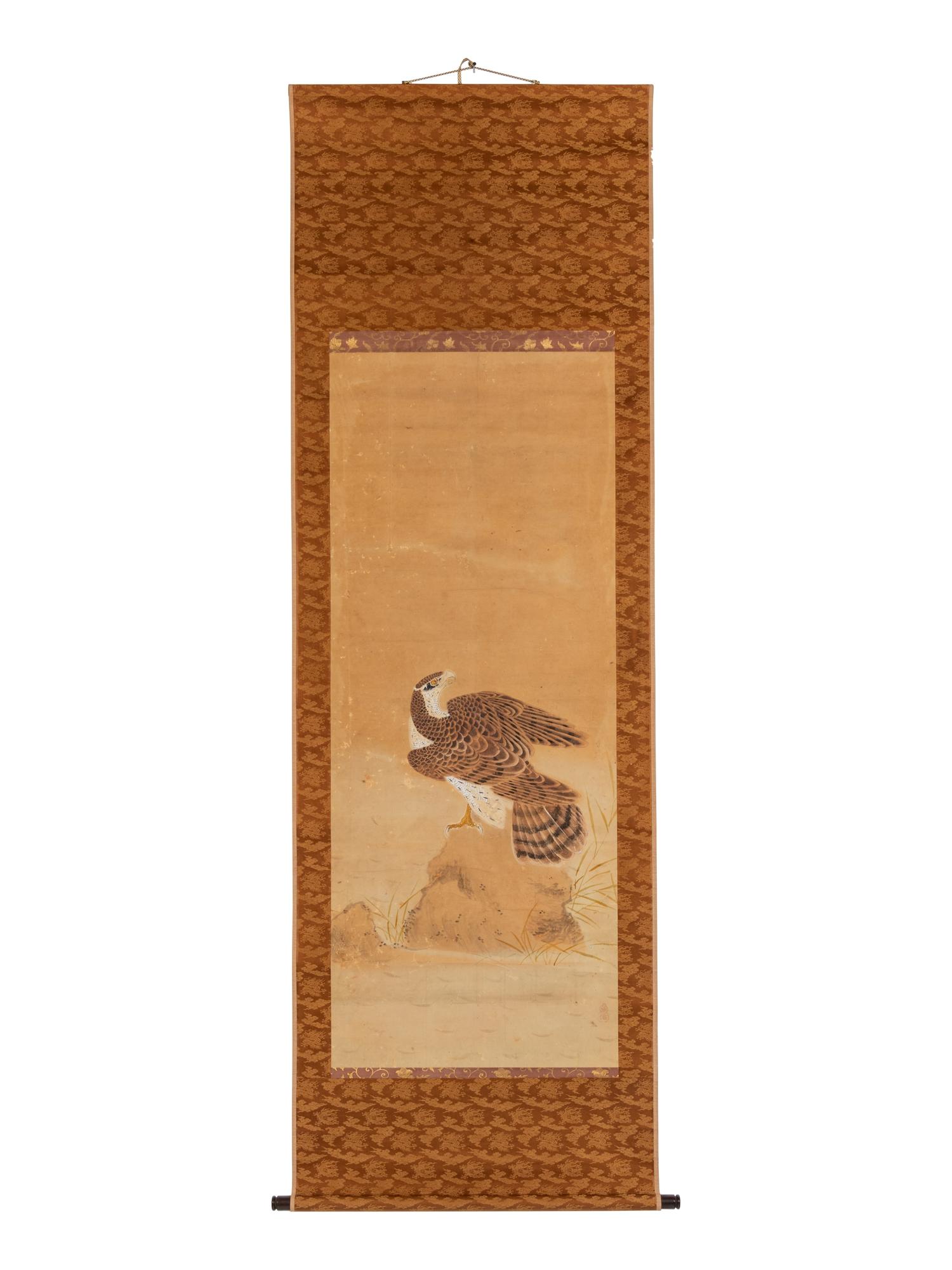 Attributed to Kano Tanyu