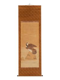Attributed to Kano Tanyu