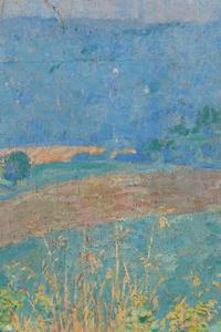 Near Solebury , 1917 (repainted 1918)