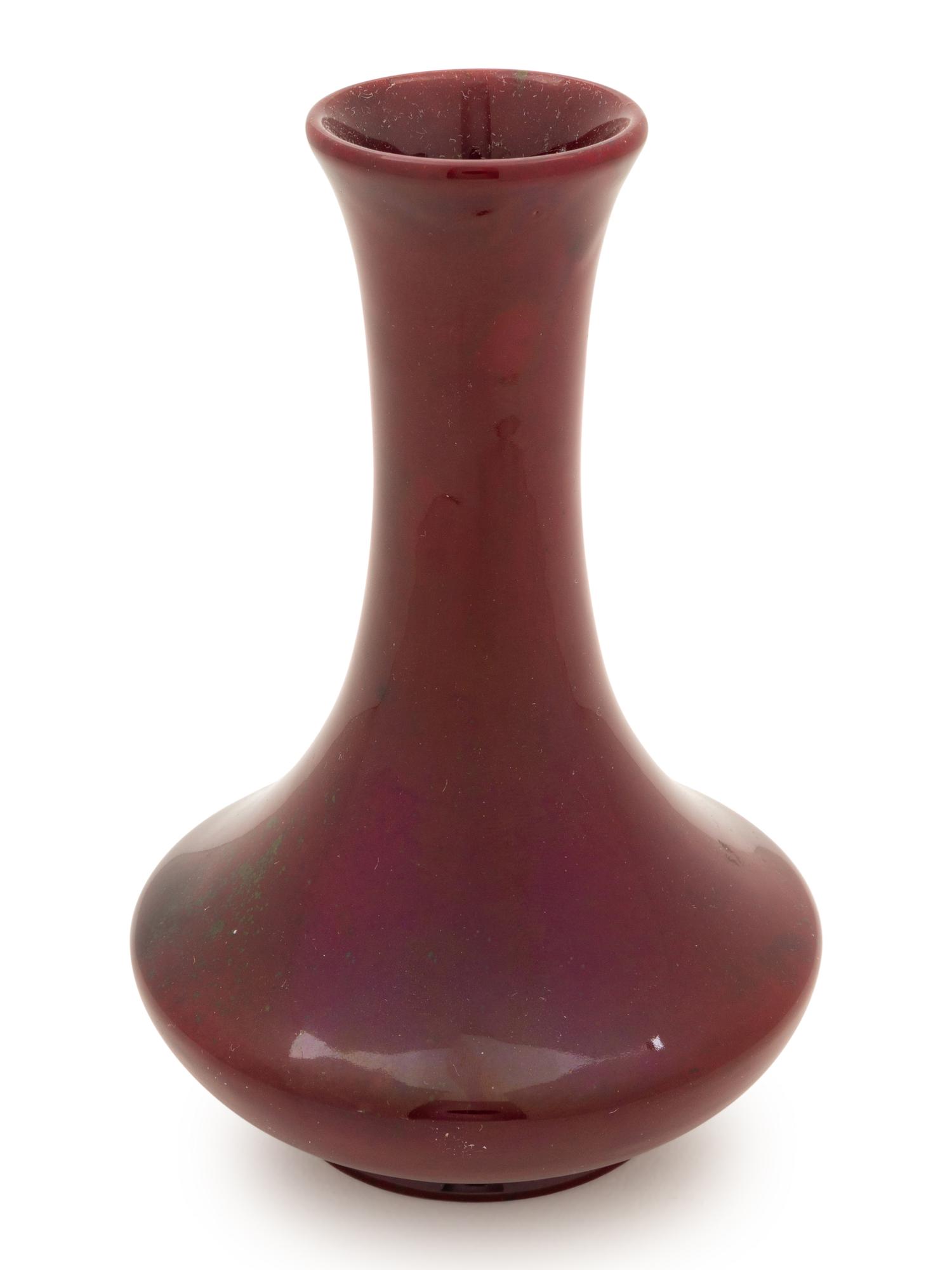 A Group of Moorcroft Articles