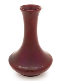 A Group of Moorcroft Articles