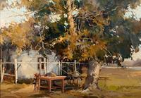 Retired Farm