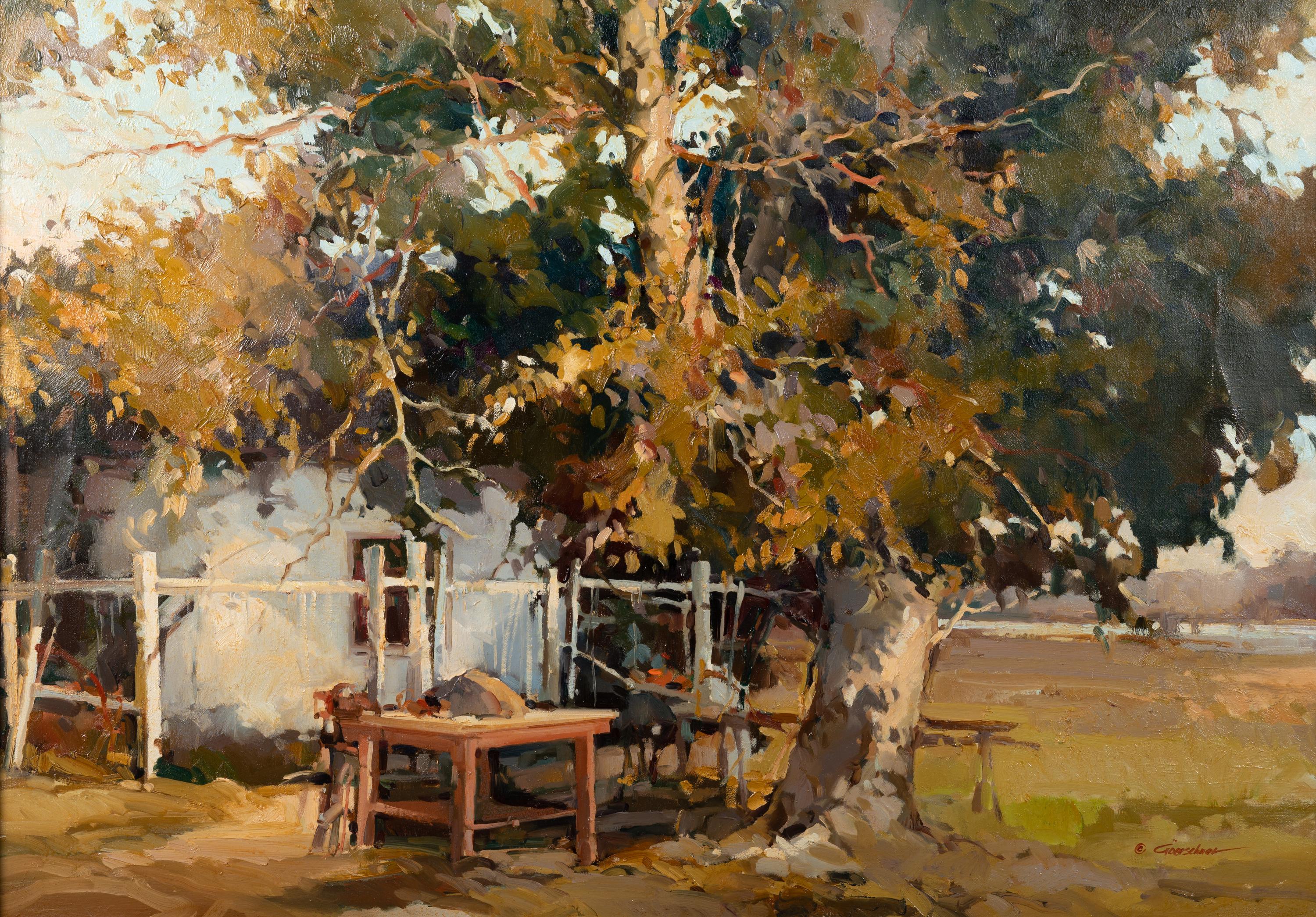 Retired Farm