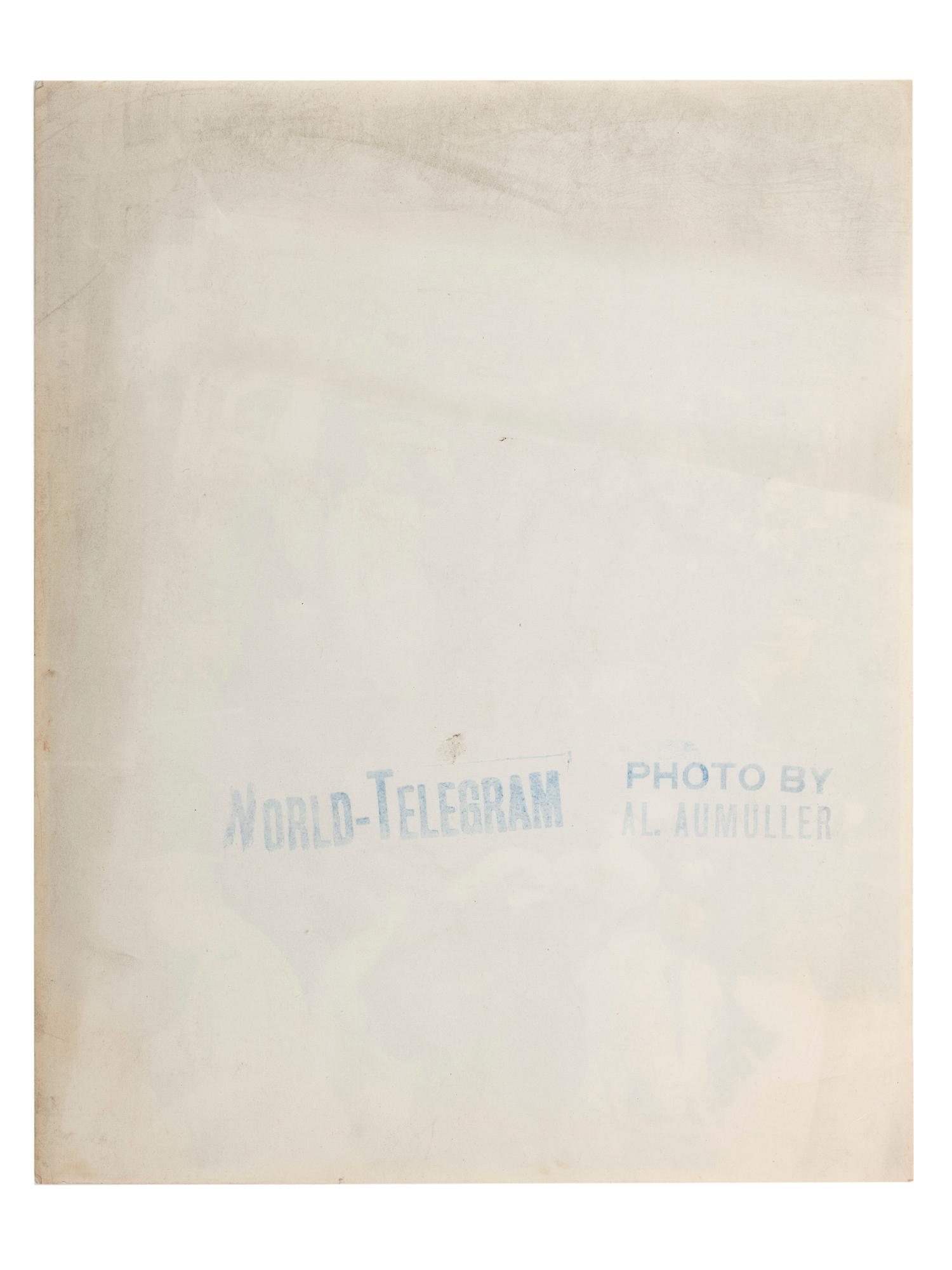[PRESIDENTS] Photographs and ephemera related to Presidents Kennedy, FDR, Truman, and Reagan.