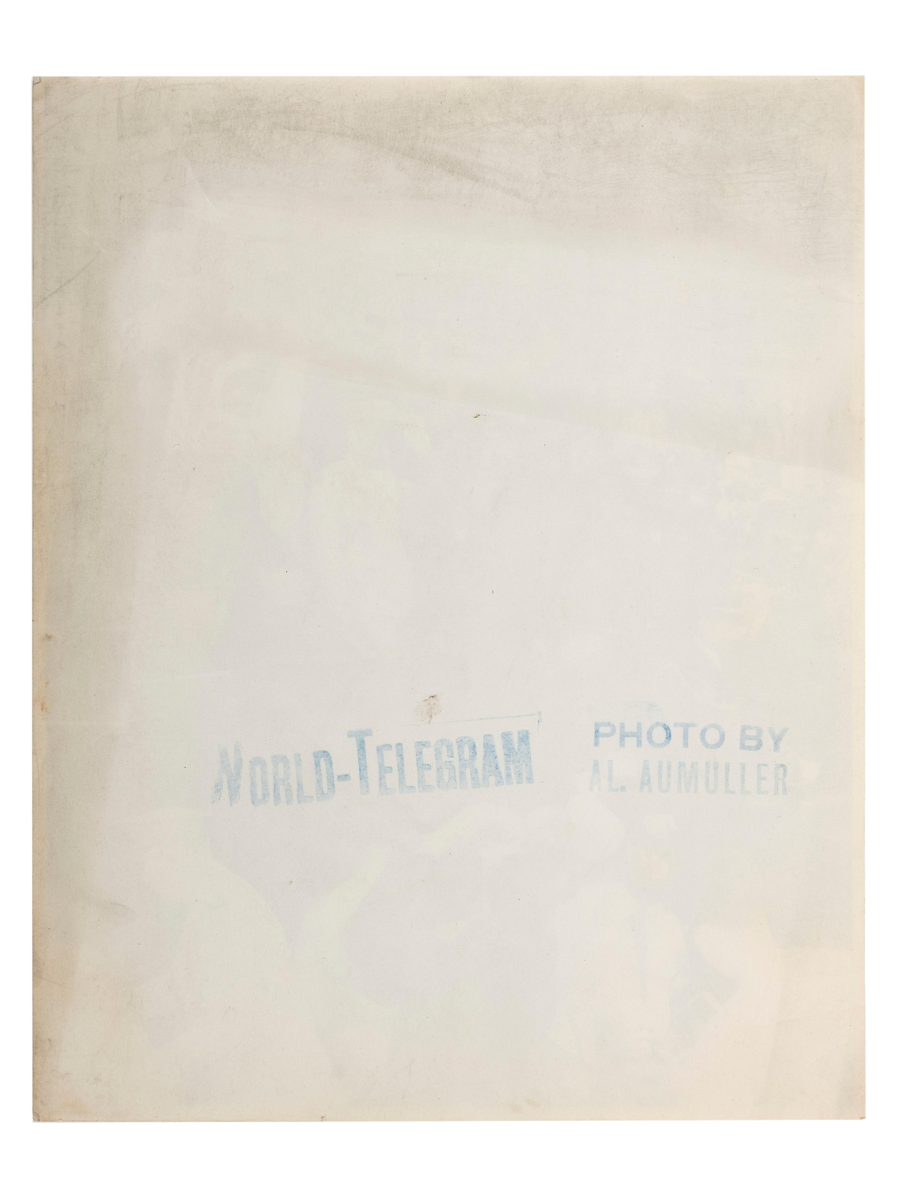 [PRESIDENTS] Photographs and ephemera related to Presidents Kennedy, FDR, Truman, and Reagan.