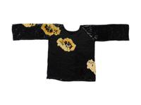 Four Geoffrey Beene Sequined and Beaded Tops, 1980-90s
