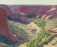 Canyon de Chelly