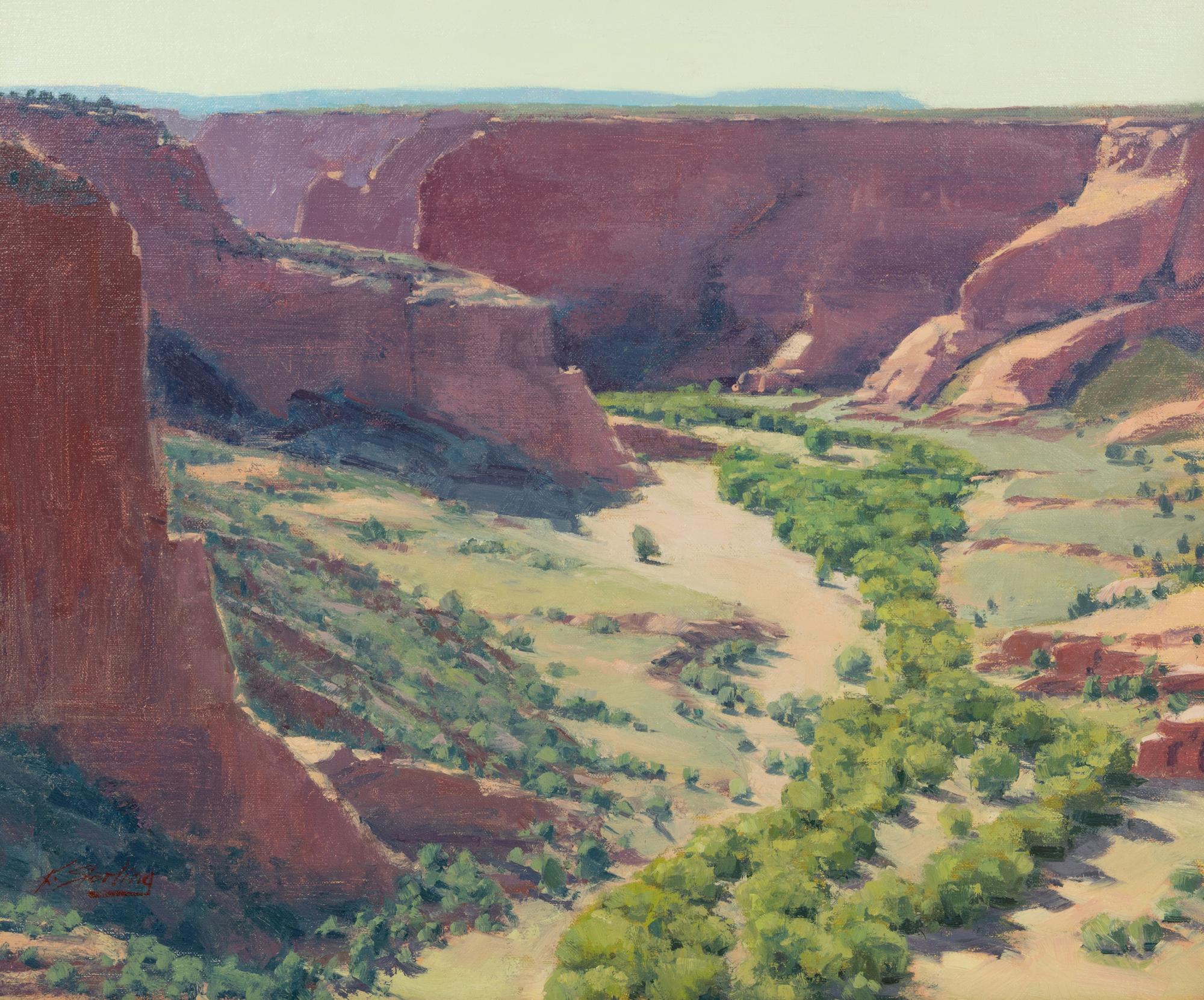Canyon de Chelly