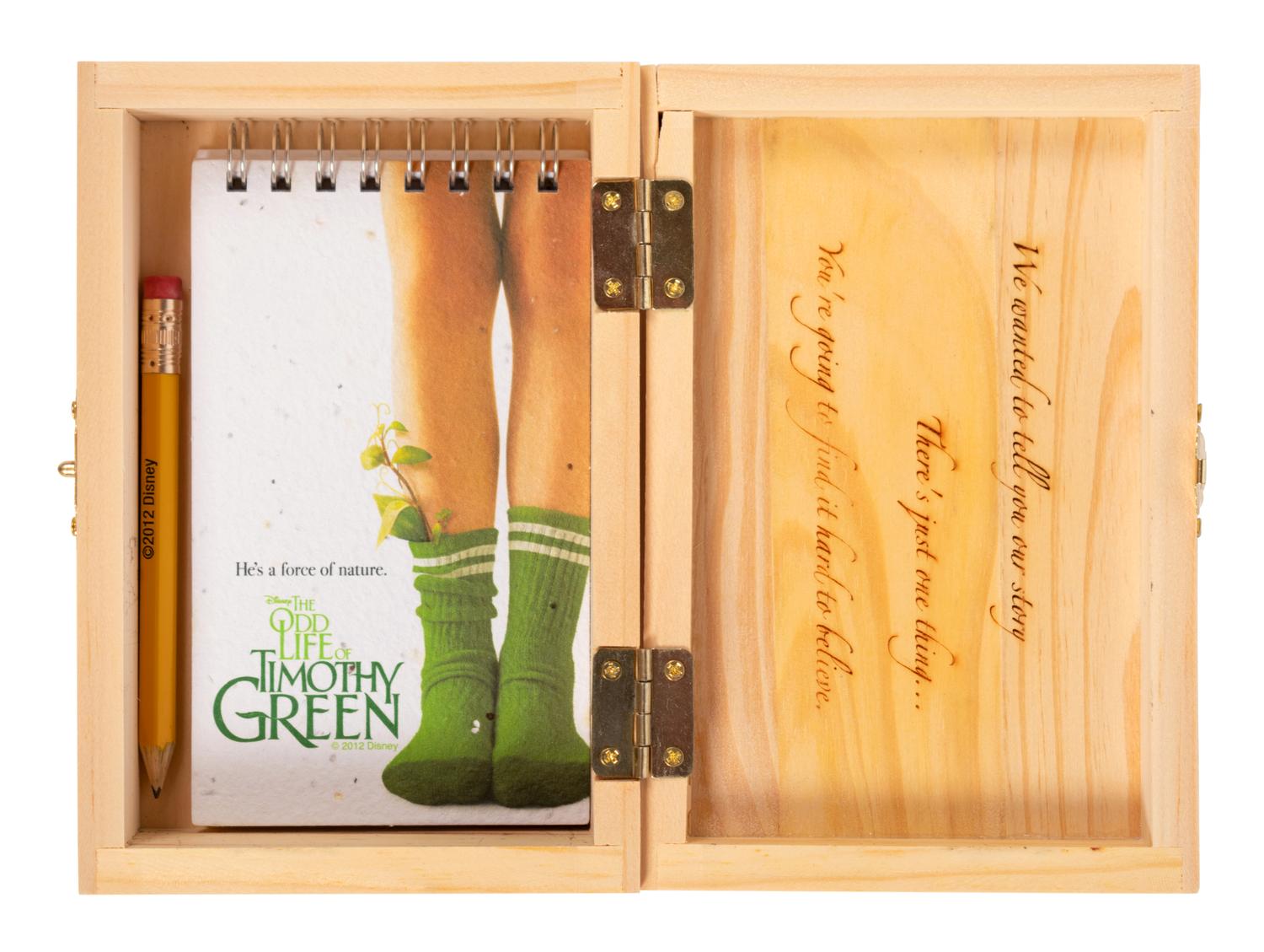 (Film Memorabilia) A group of memorabilia items from 5 films, comprising: