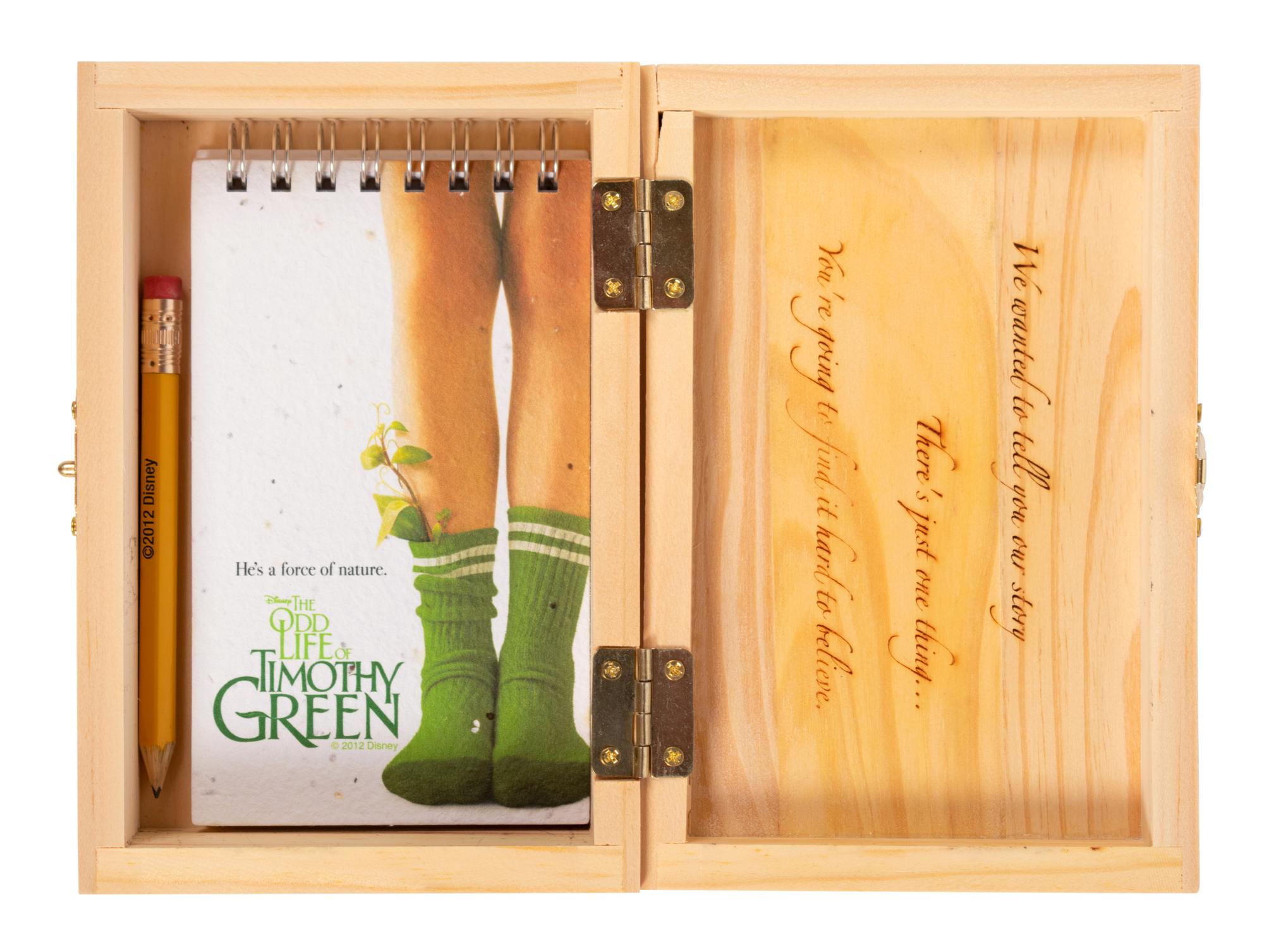 (Film Memorabilia) A group of memorabilia items from 5 films, comprising: