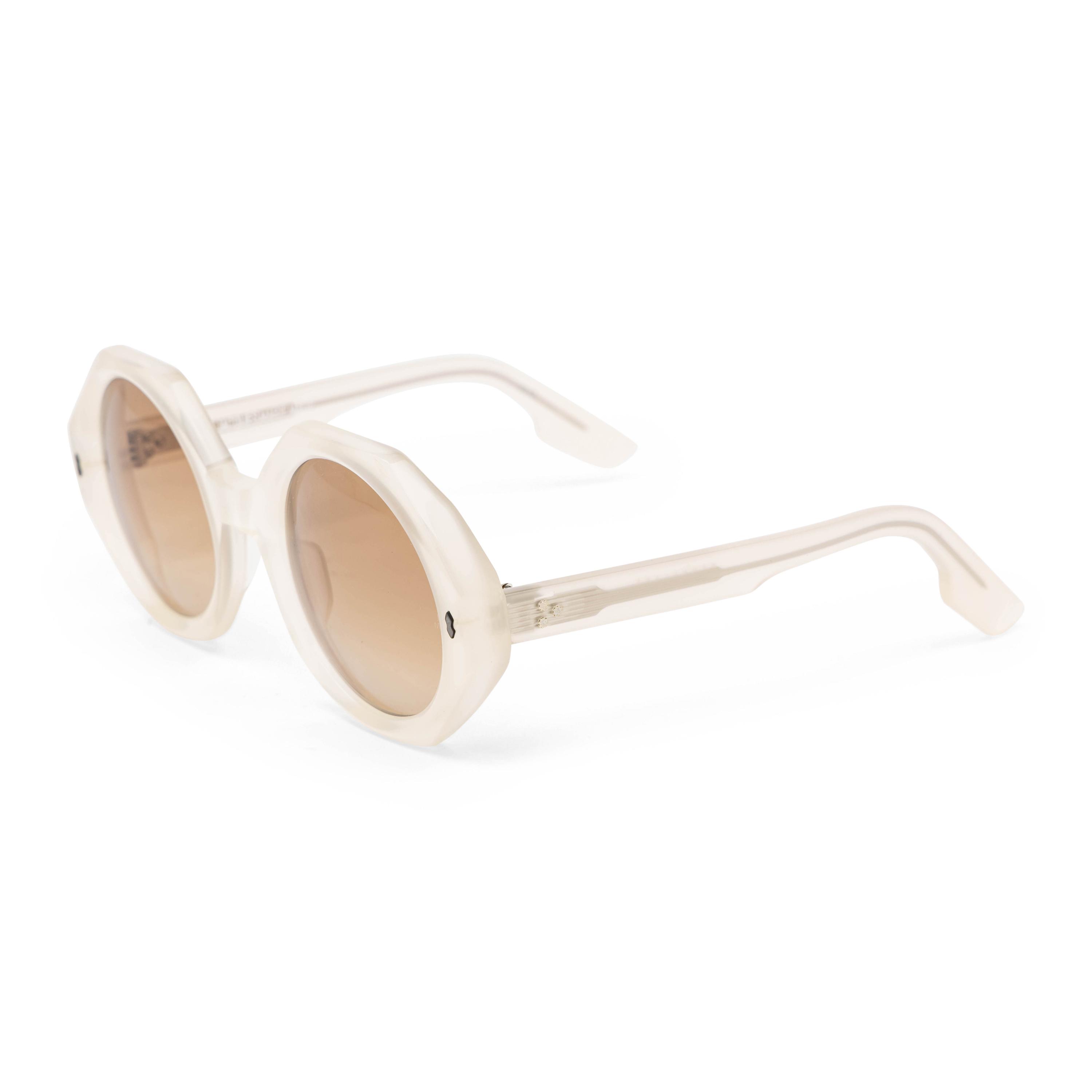 Jacques Marie Mage, Pennylane Sunglasses with Case