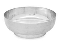An American Silver Presentation Bowl