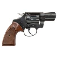 *Colt Detective Special Fourth Issue