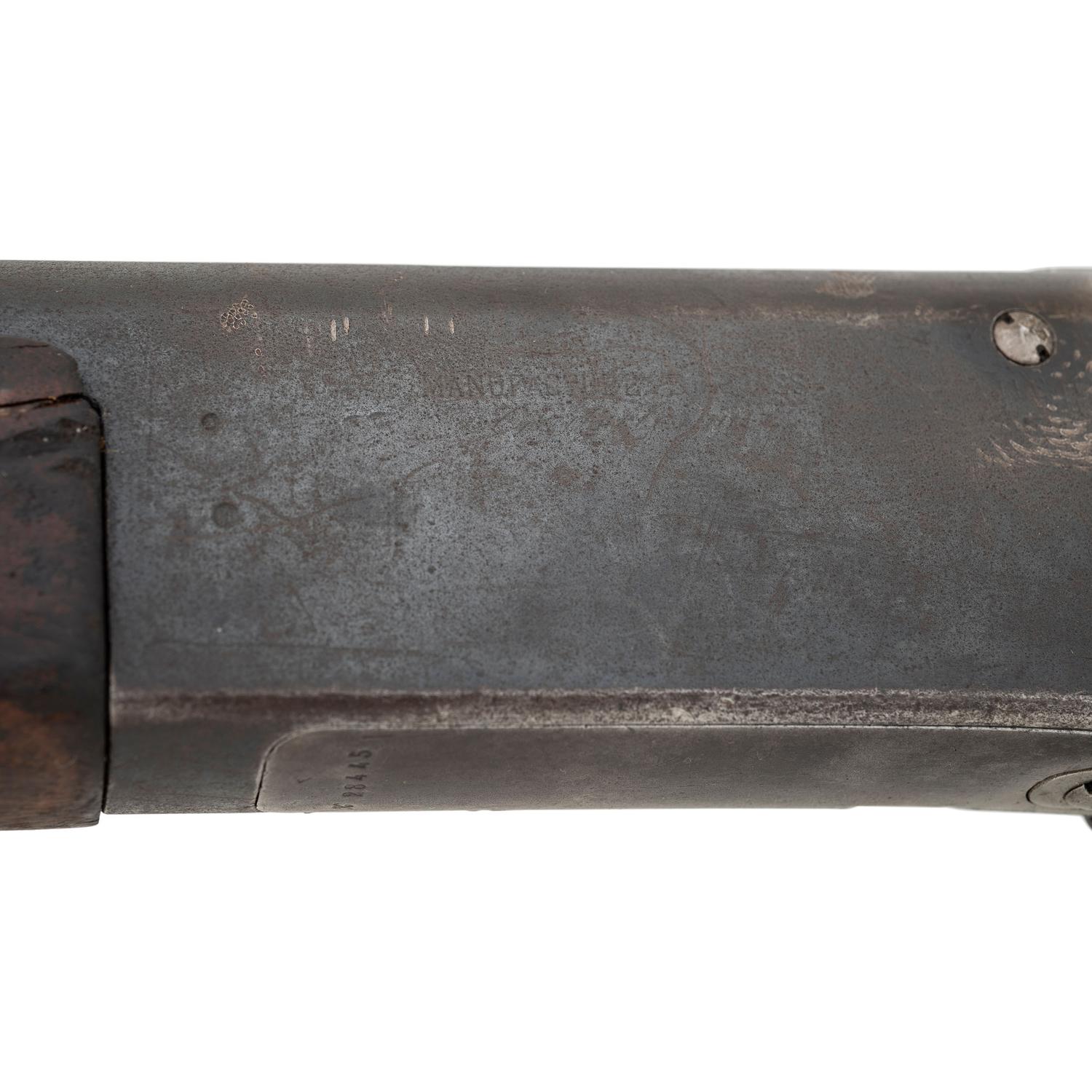 **French Model 1886/93 Lebel Rifle