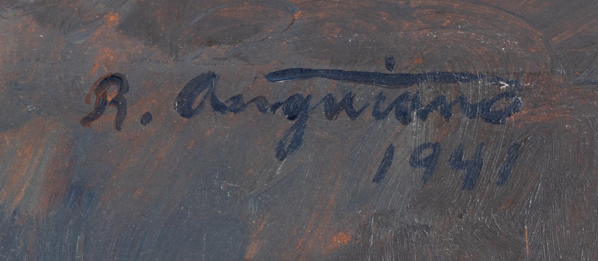 Untitled , 1941