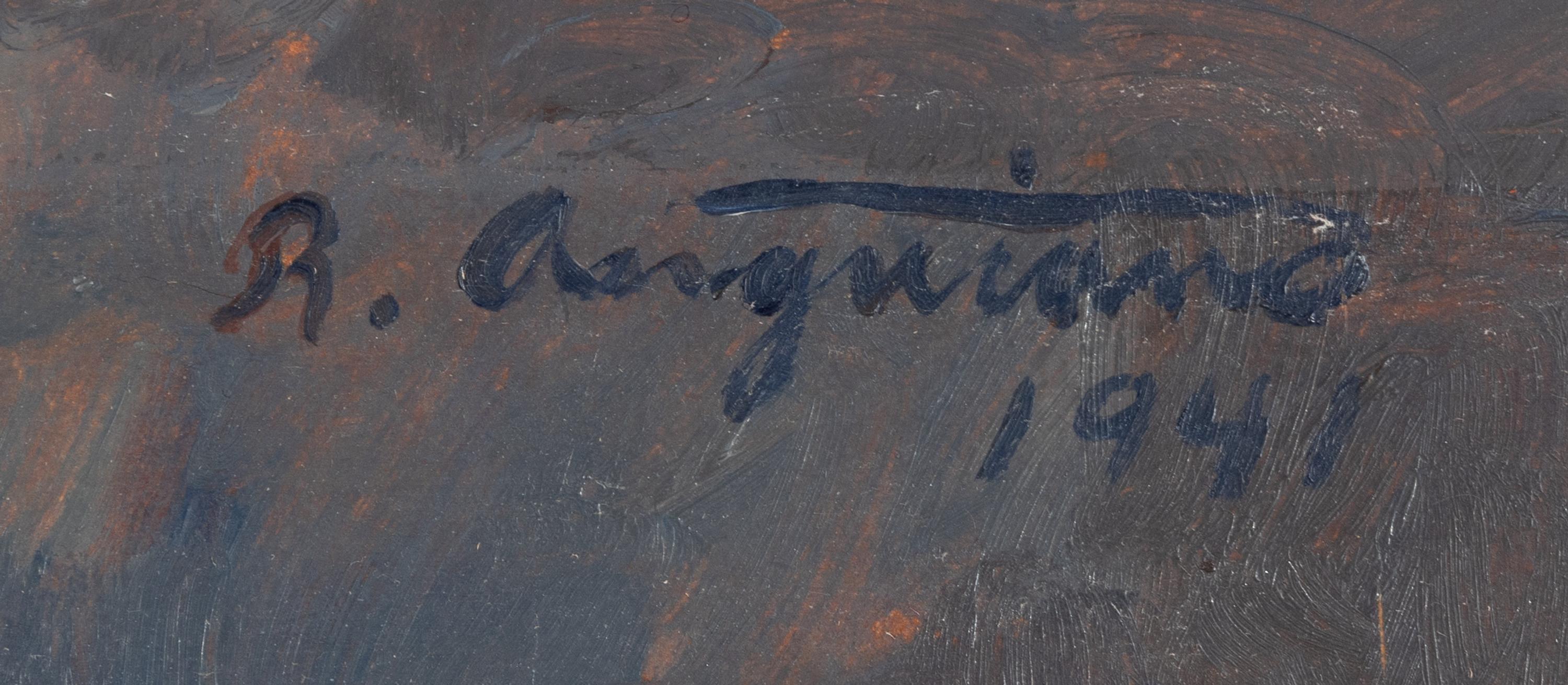 Untitled , 1941