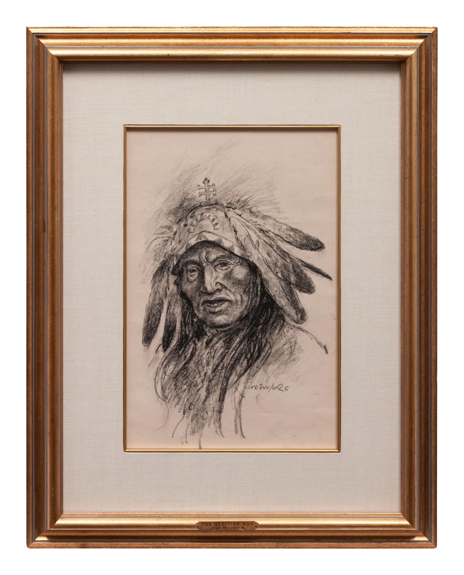 The Medicine Man