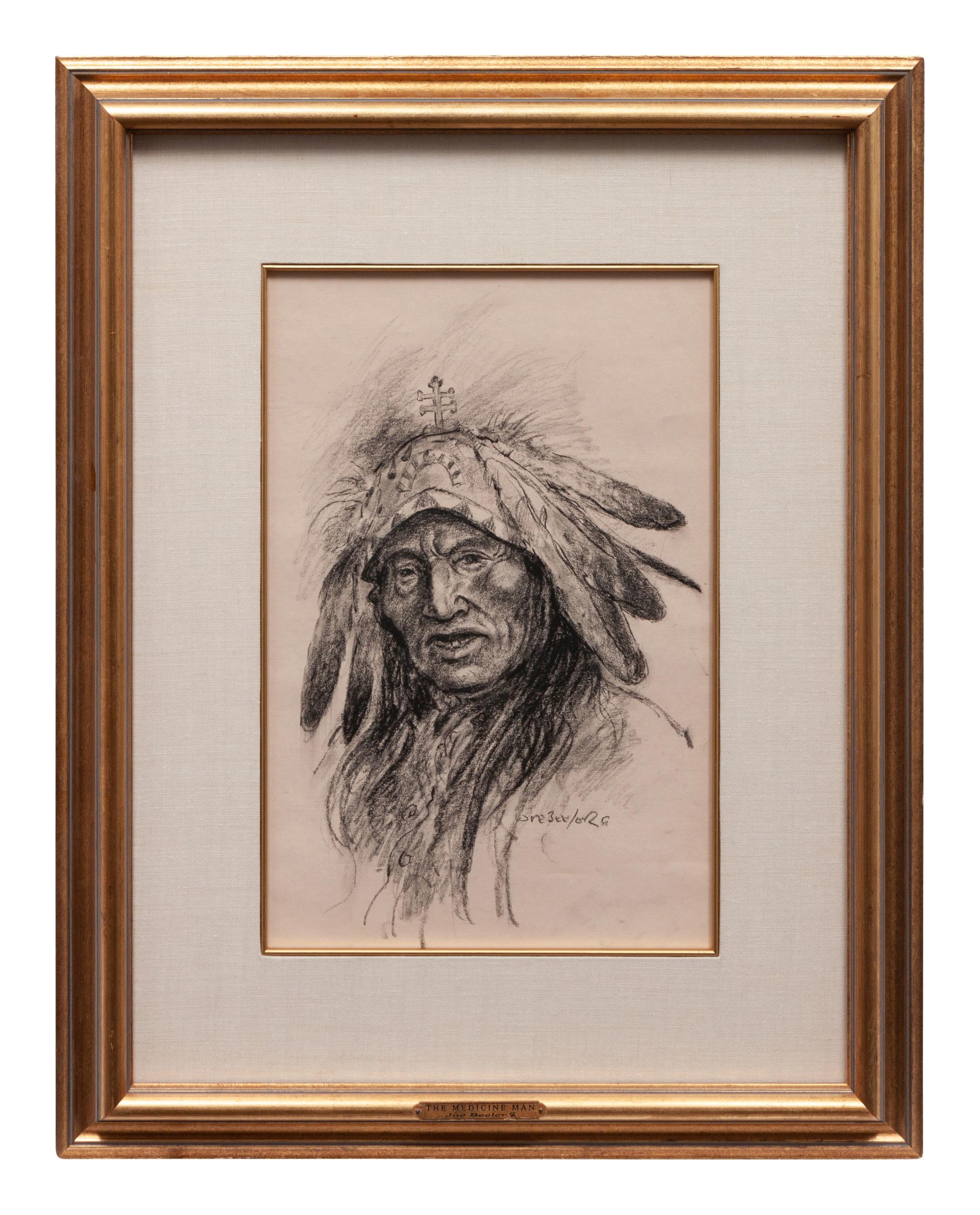 The Medicine Man