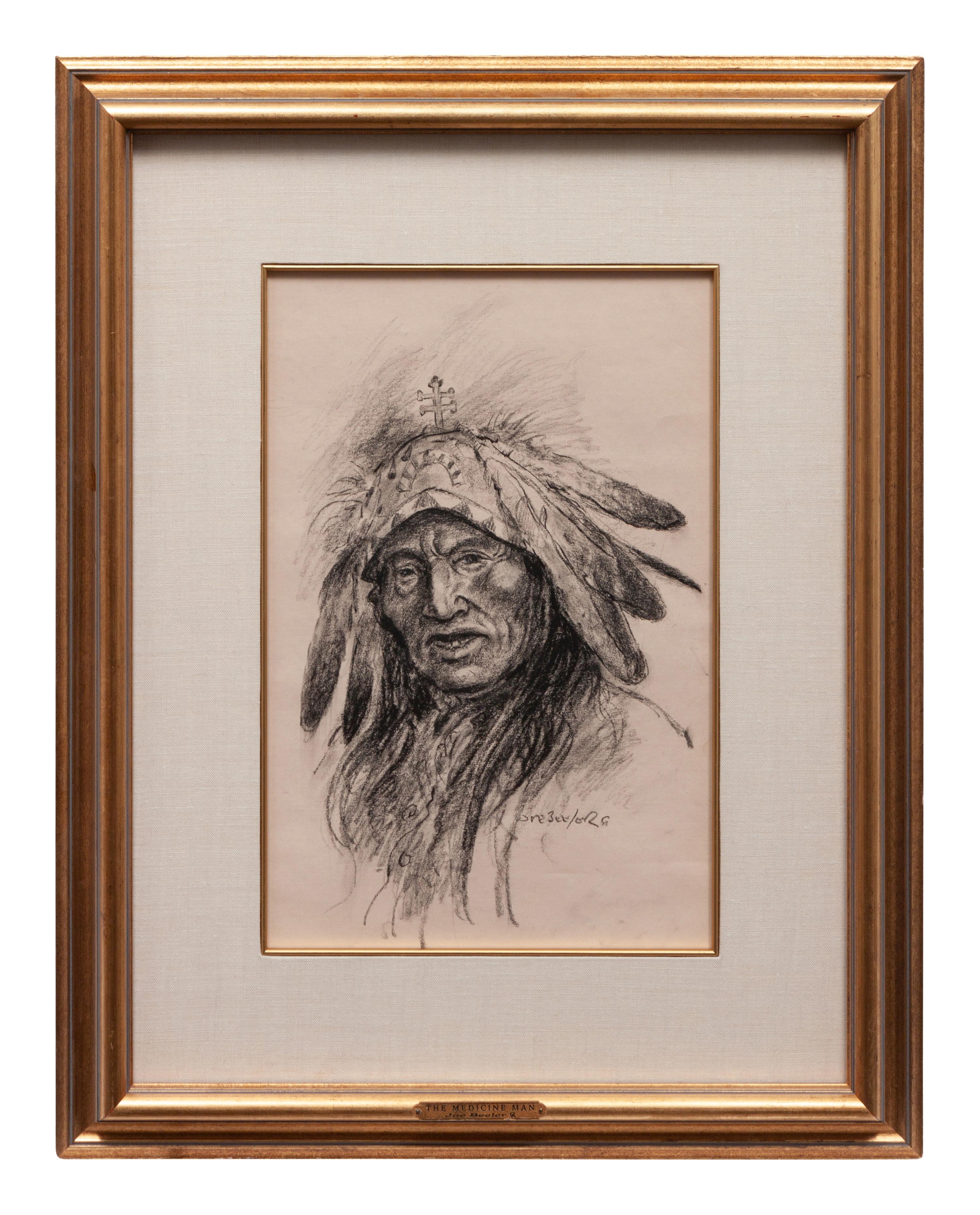 The Medicine Man