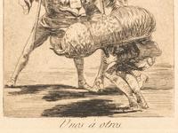 Francisco Goya (Spanish, 1746-1828)