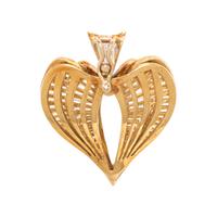 DIAMOND PENDANT