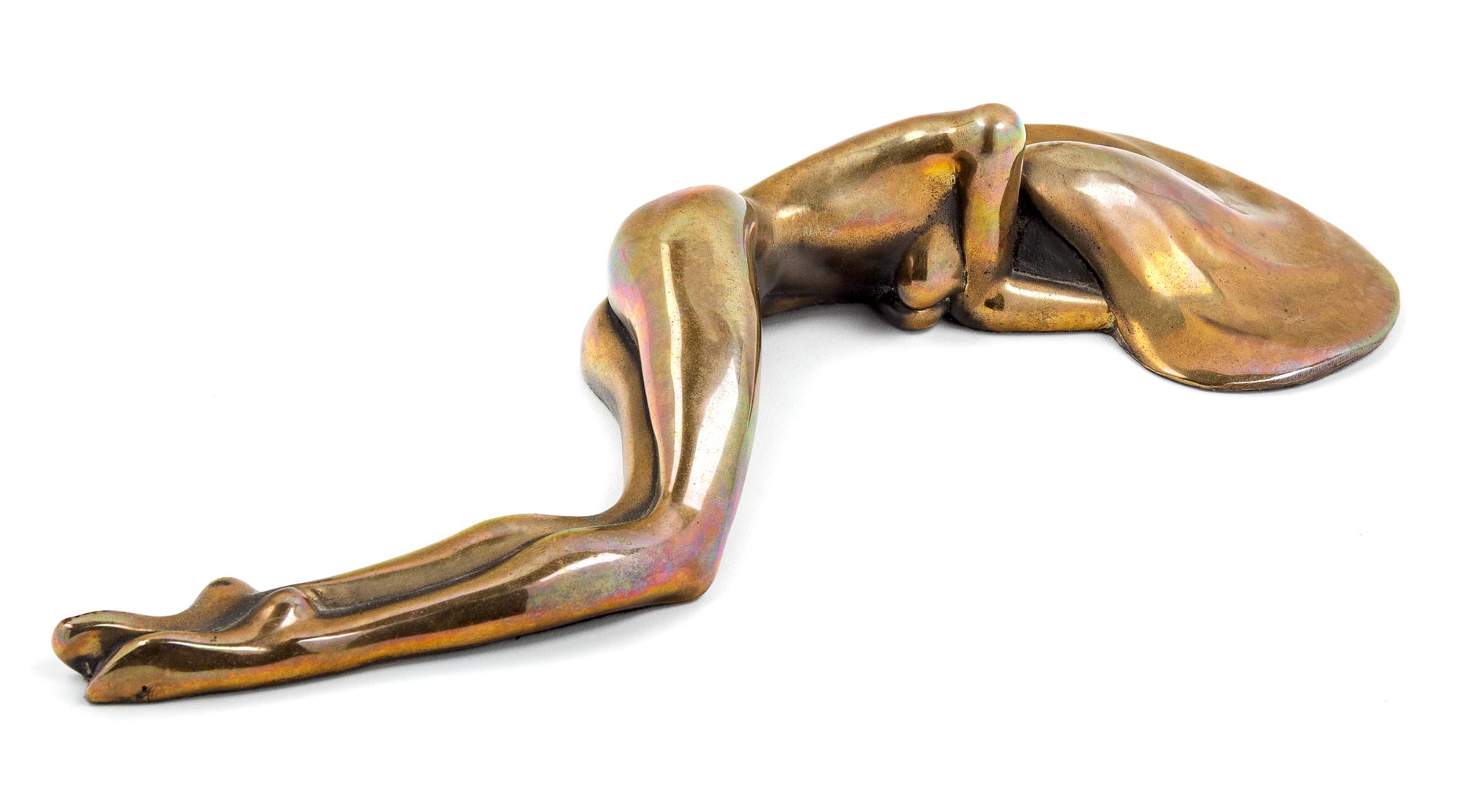 Reclining Female Nude