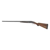 **F-Grade Lefever Arms Company SxS Hammerless Shotgun