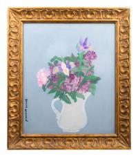 Untitled (Floral Study)
