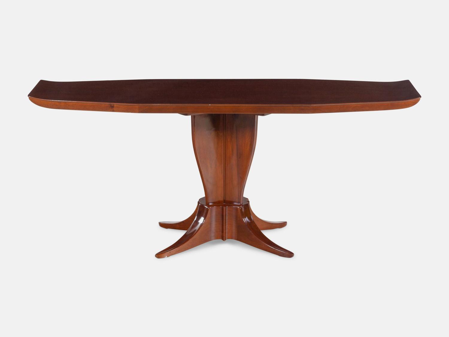 Pedestal Coffee Table, c. 1935
