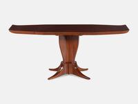 Pedestal Coffee Table, c. 1935