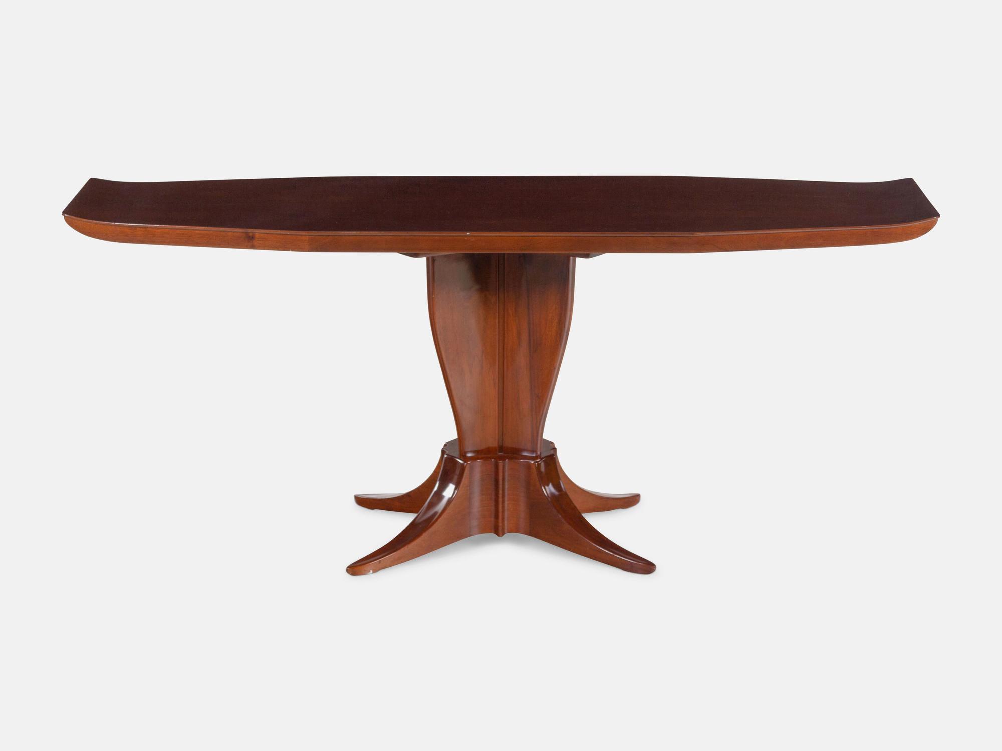Pedestal Coffee Table, c. 1935