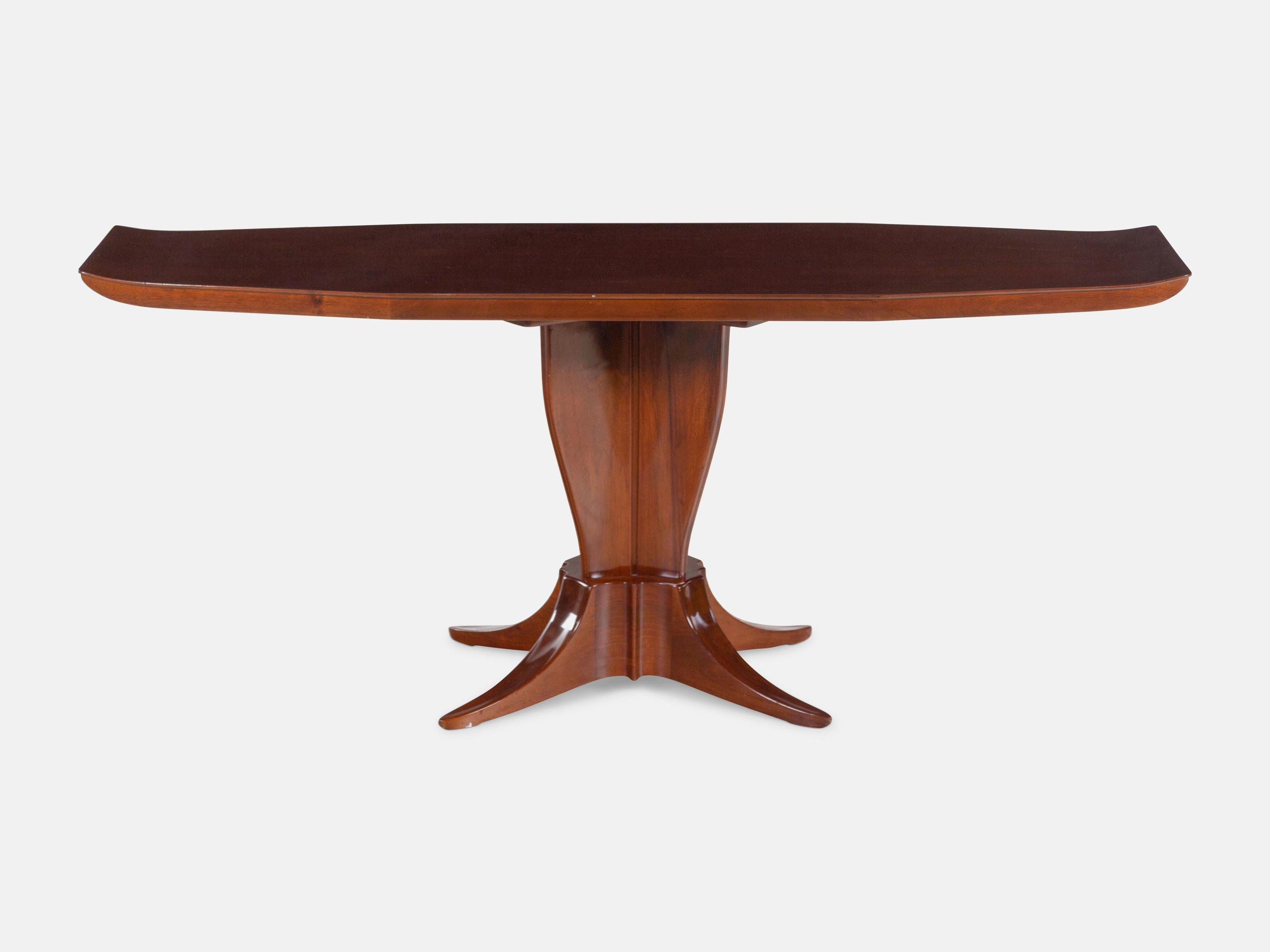 Pedestal Coffee Table, c. 1935