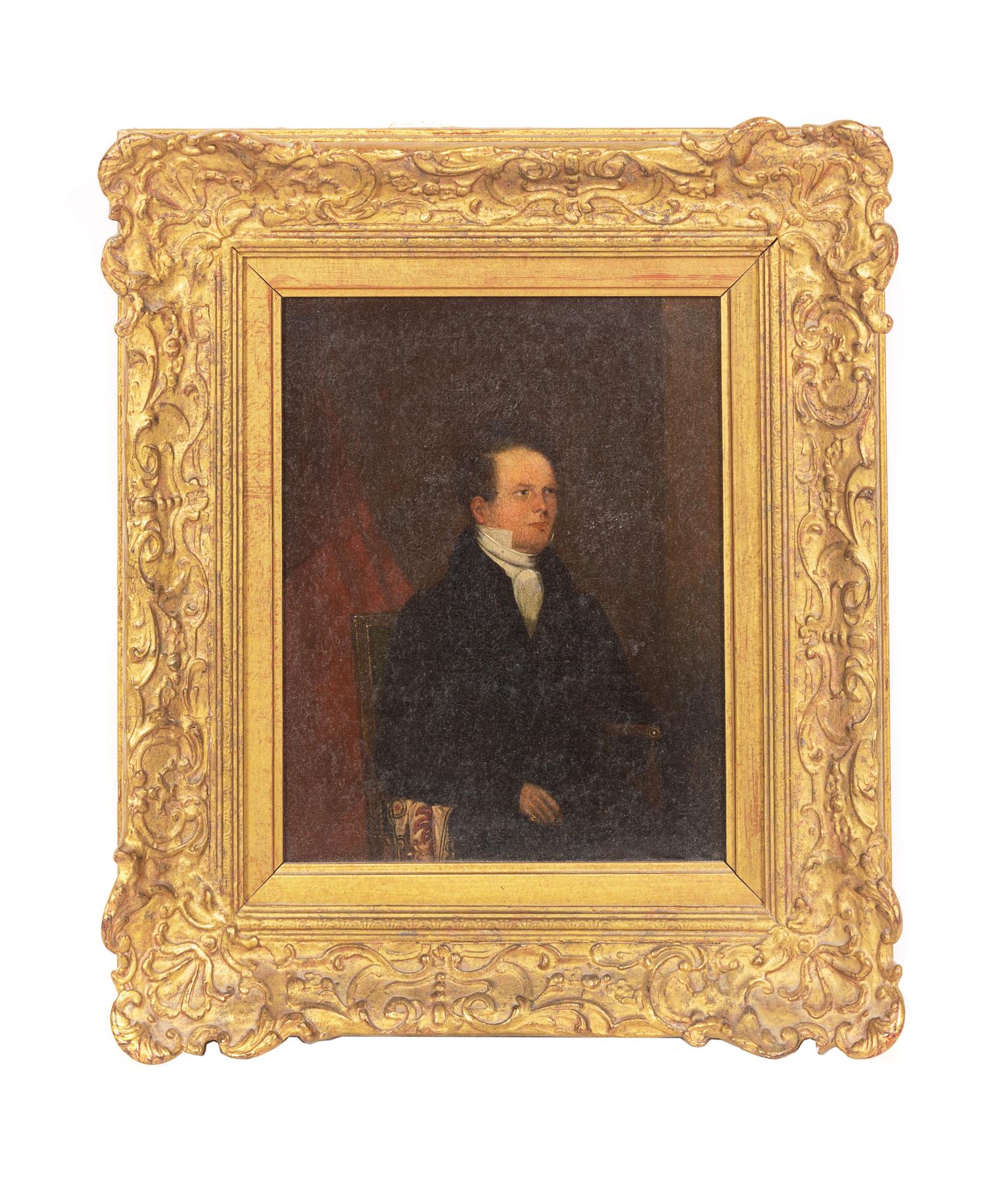 English School, 19th Century