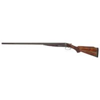 **D.M. Lefever Sons & Co. Crossbolt 12 Gauge Shotgun
