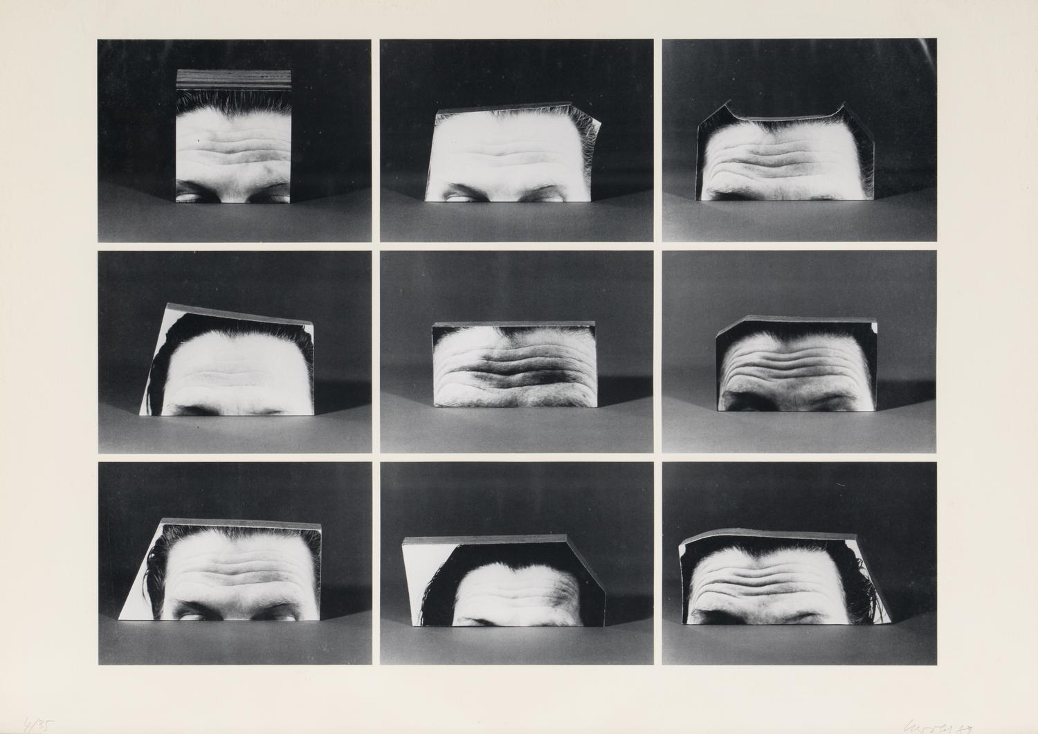 Earthquake , 1989
