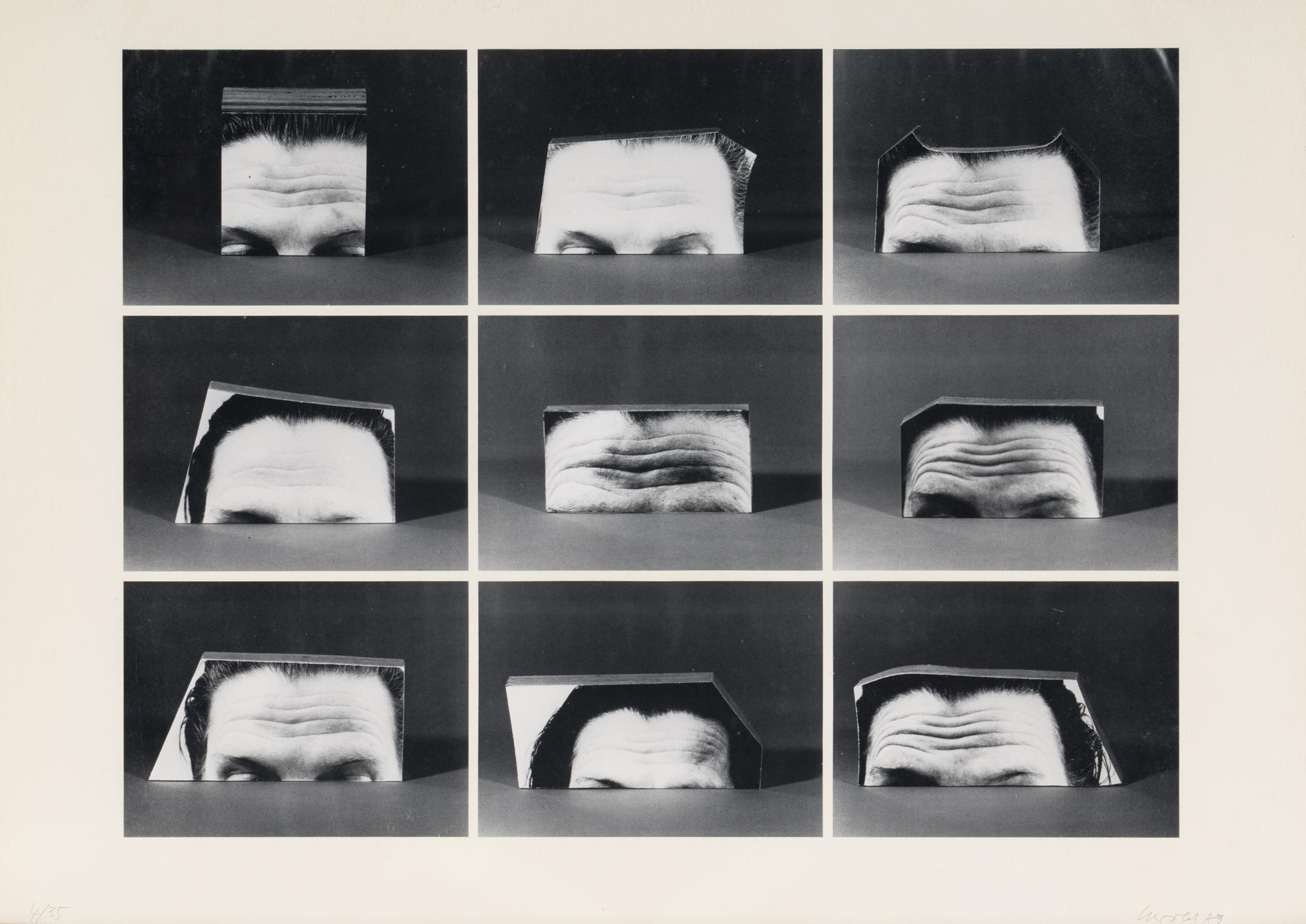 Earthquake , 1989