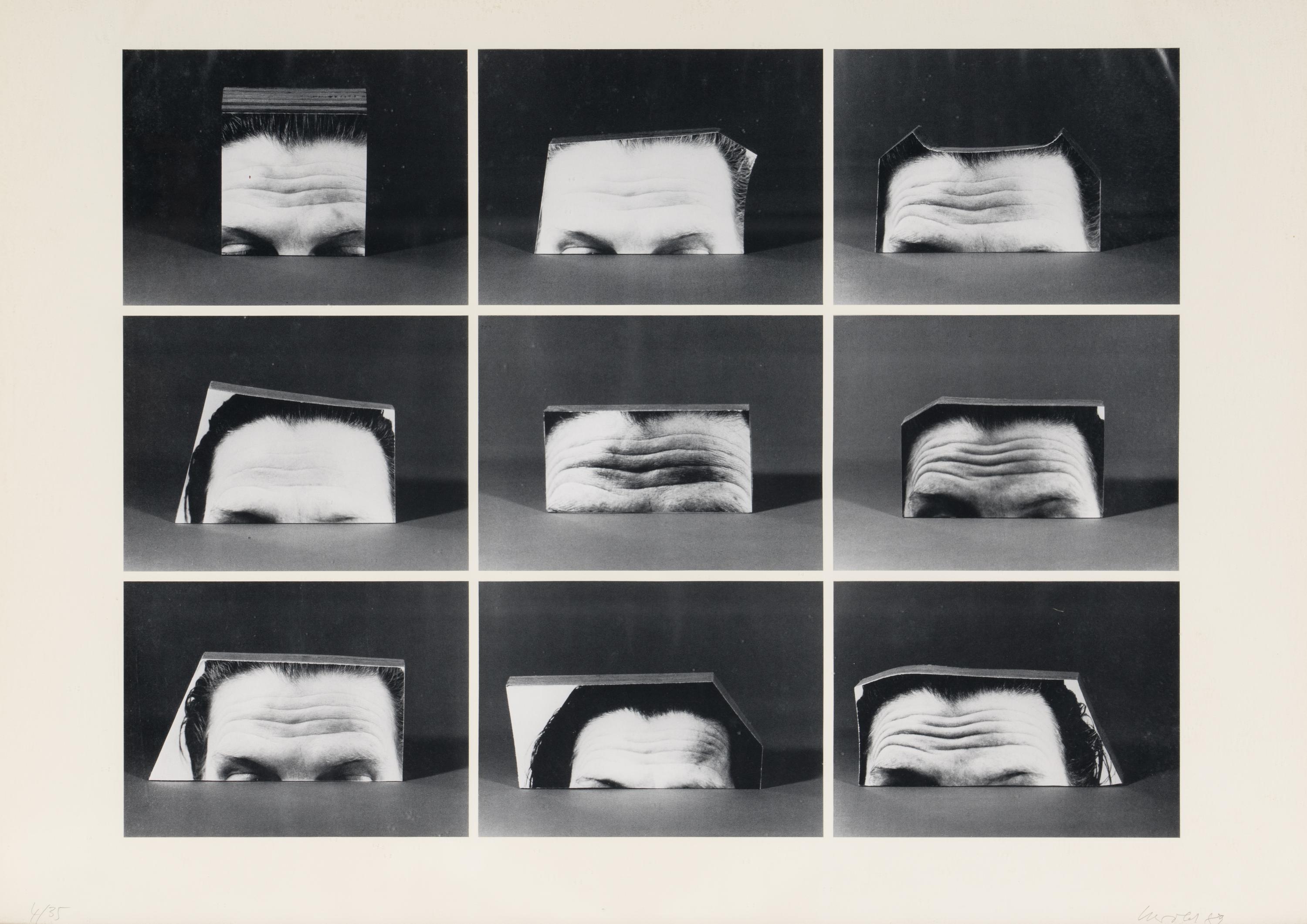 Earthquake , 1989