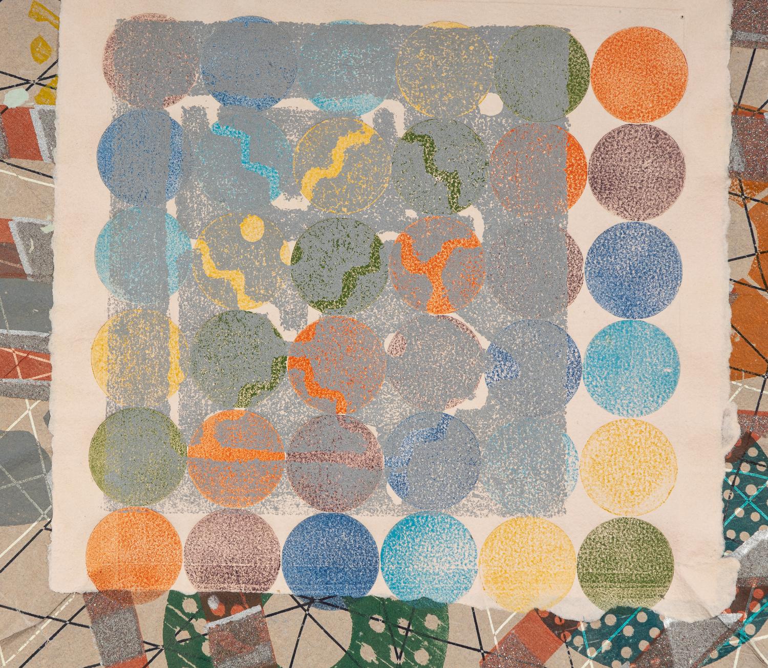 Noah's Chastity , 1977
