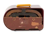 A Fada Bullet 1000 Radio