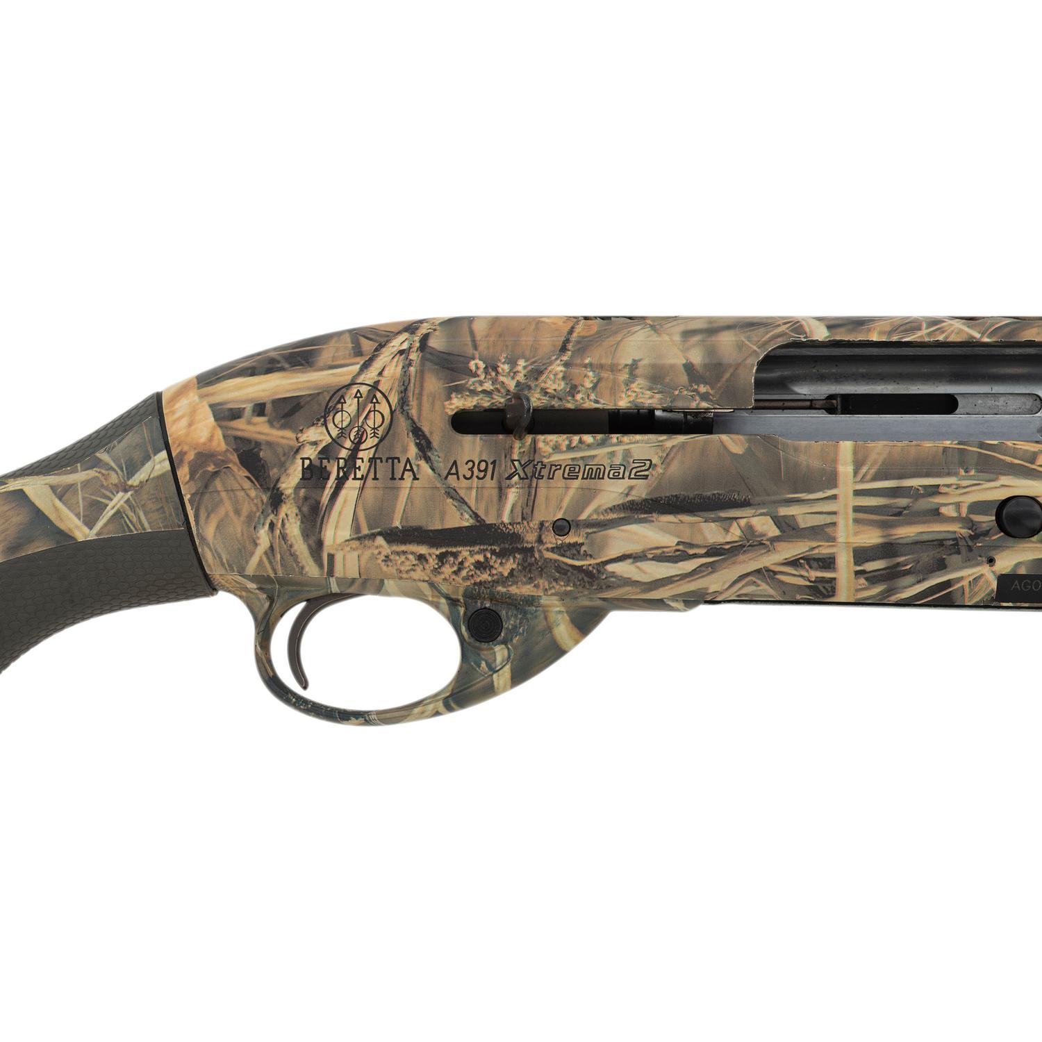 * Beretta A391 Xtrema2 in Box with Accessories