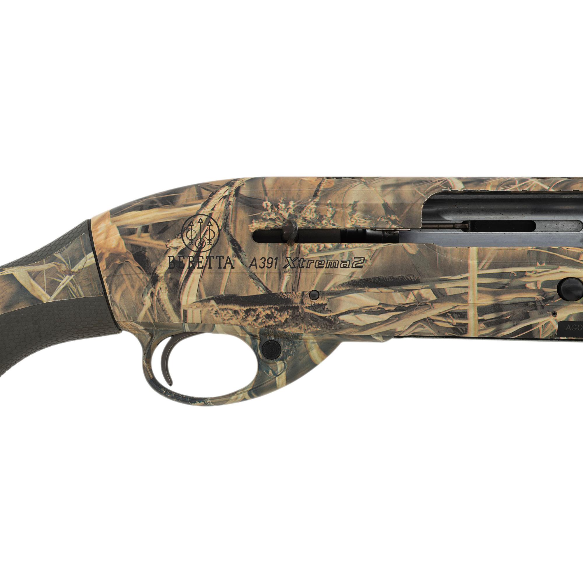 * Beretta A391 Xtrema2 in Box with Accessories