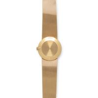 OMEGA, 14K YELLOW GOLD WATCH
