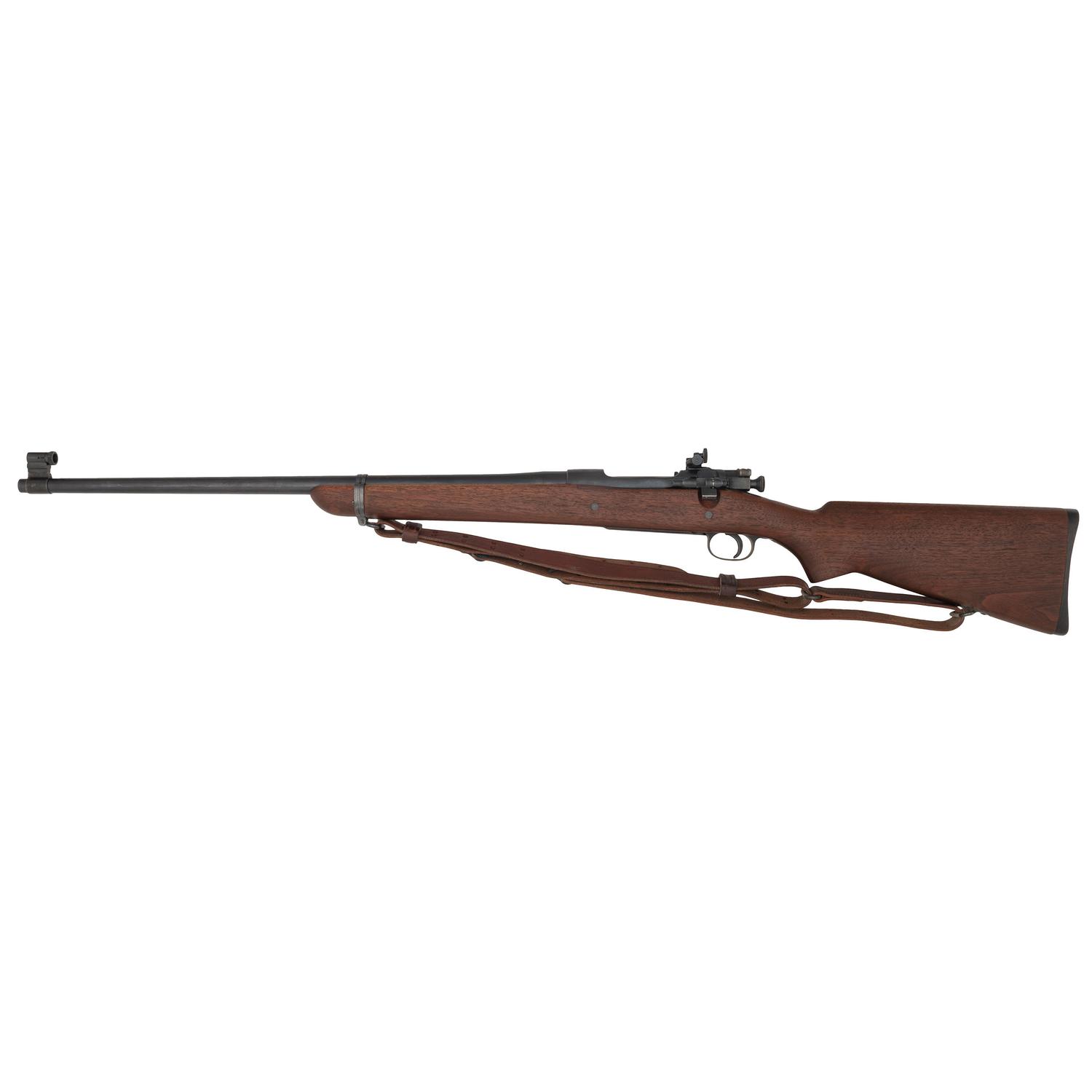 ** U.S. Springfield Model 1903 NRA Sporter
